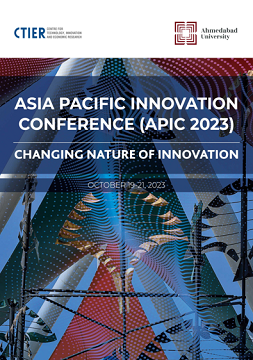 Asia-Pacific Innovation Conference 2023